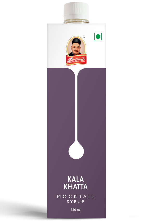 Kaala Khatta (750 ml)