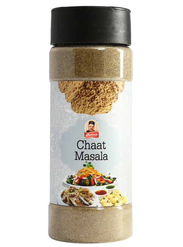 Chaat Masala