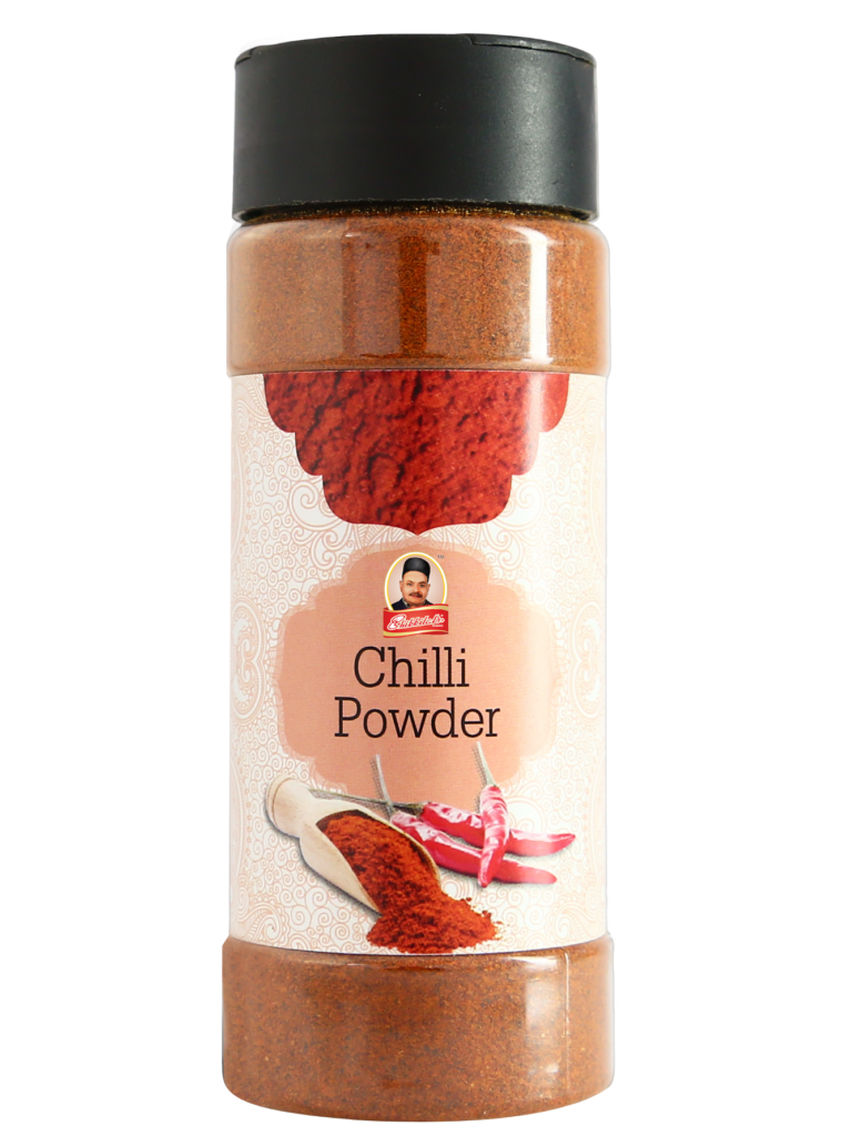 Chili Powder – Bhikkilal's