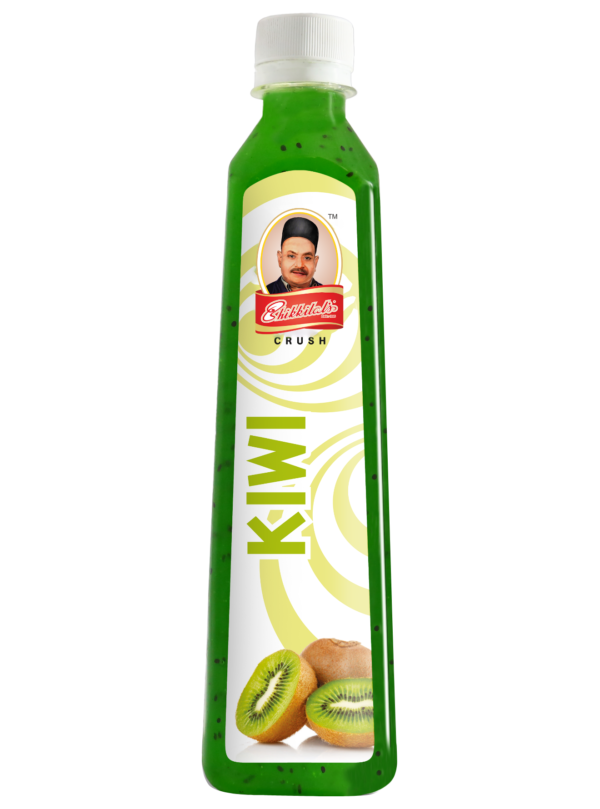 Kiwi (500 ml)